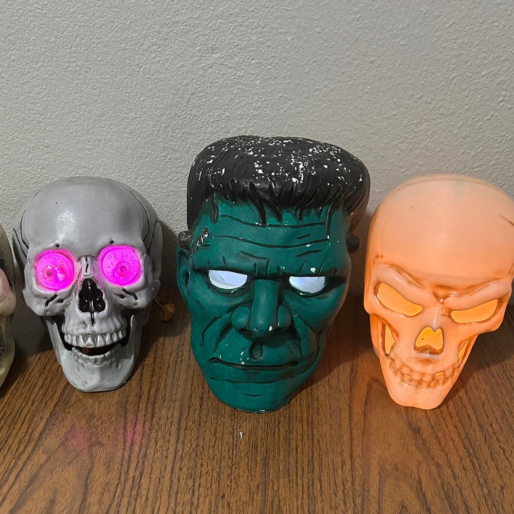 HALLOWEEN BUNDLE